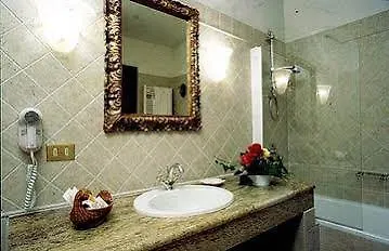 Hotel Il Cigno Firenzuola