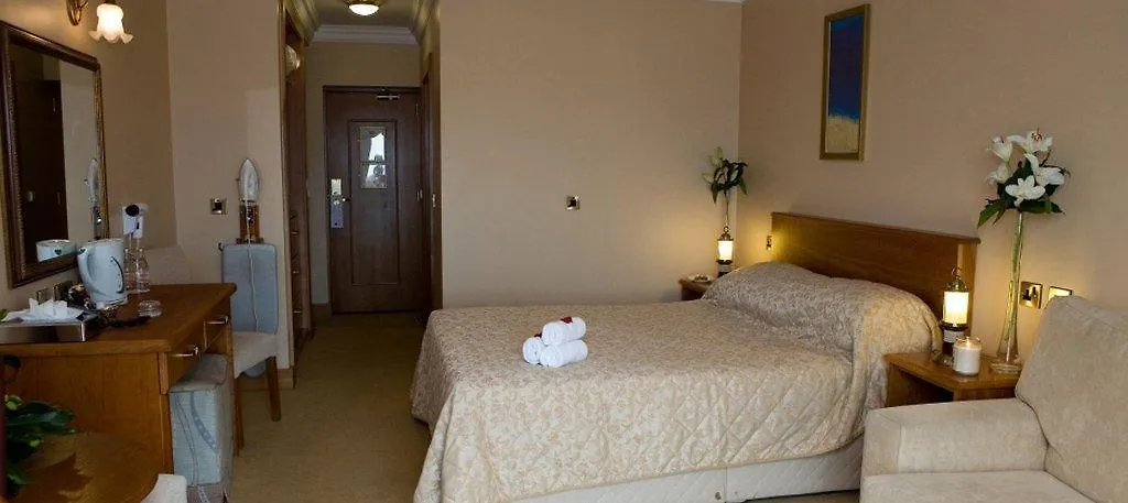 Hotel Il Cigno Firenzuola Itália