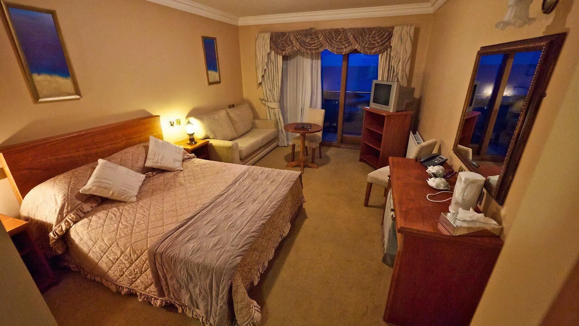 Hotel Il Cigno Firenzuola