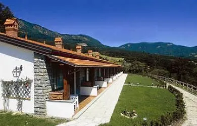 Hotel Il Cigno Firenzuola 4*,