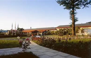 Hotel Il Cigno Firenzuola