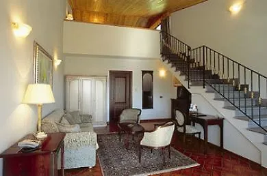 Hotel Il Cigno Firenzuola