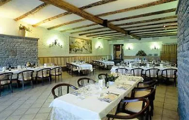 Hotel Il Cigno Firenzuola
