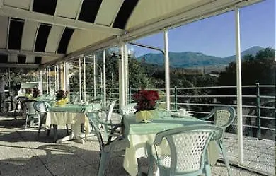 Hotel Il Cigno Firenzuola Itália