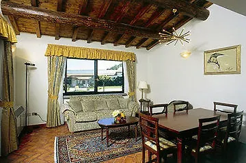 Hotel Il Cigno Firenzuola